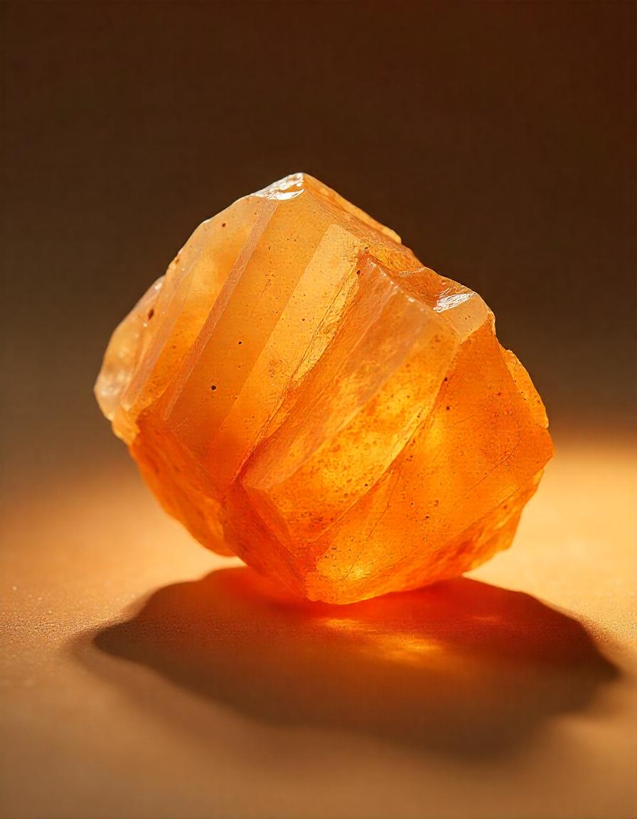 Quartz Crystal Collection of 100
