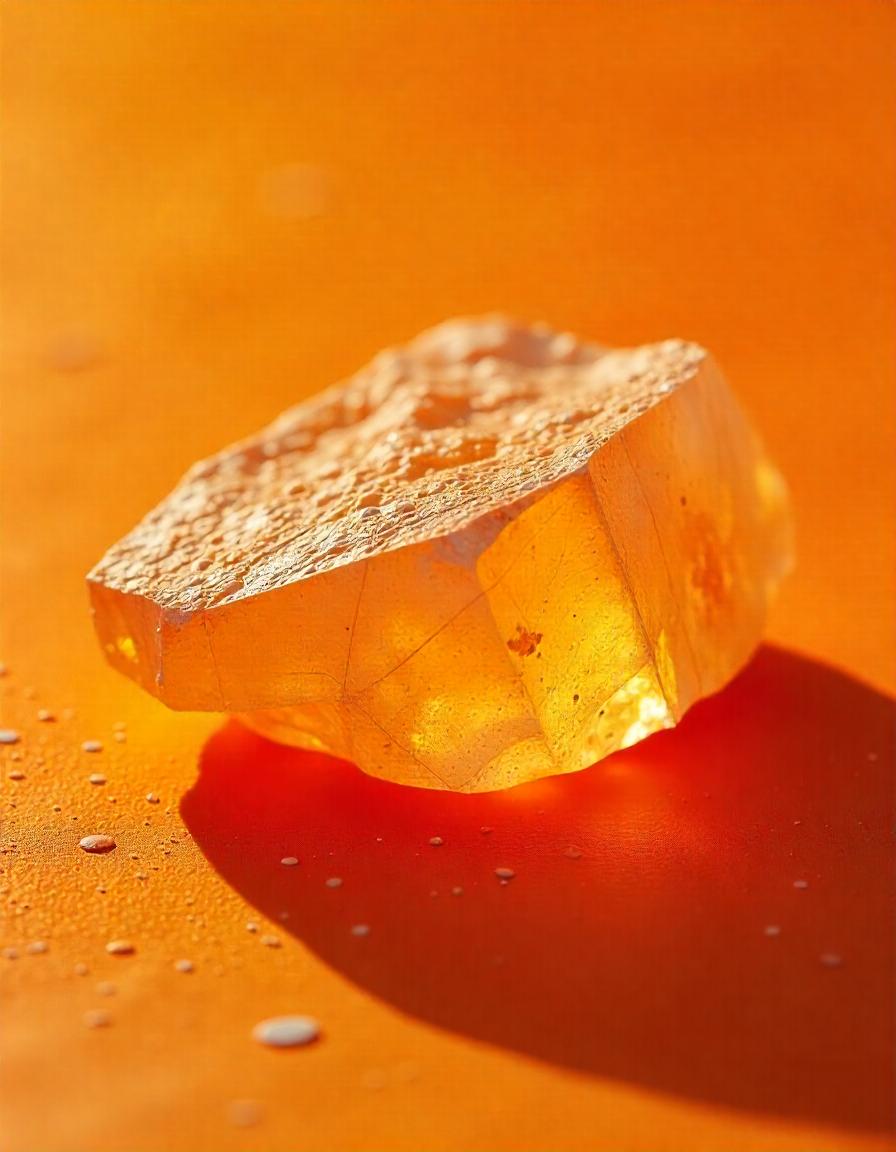 Quartz Crystal Collection of 100