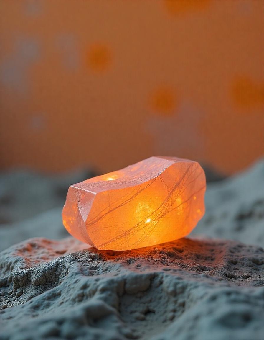 Quartz Crystal Collection of 100