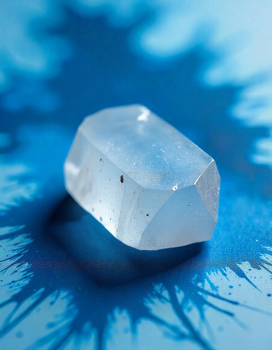 Quartz Crystal Collection of 100