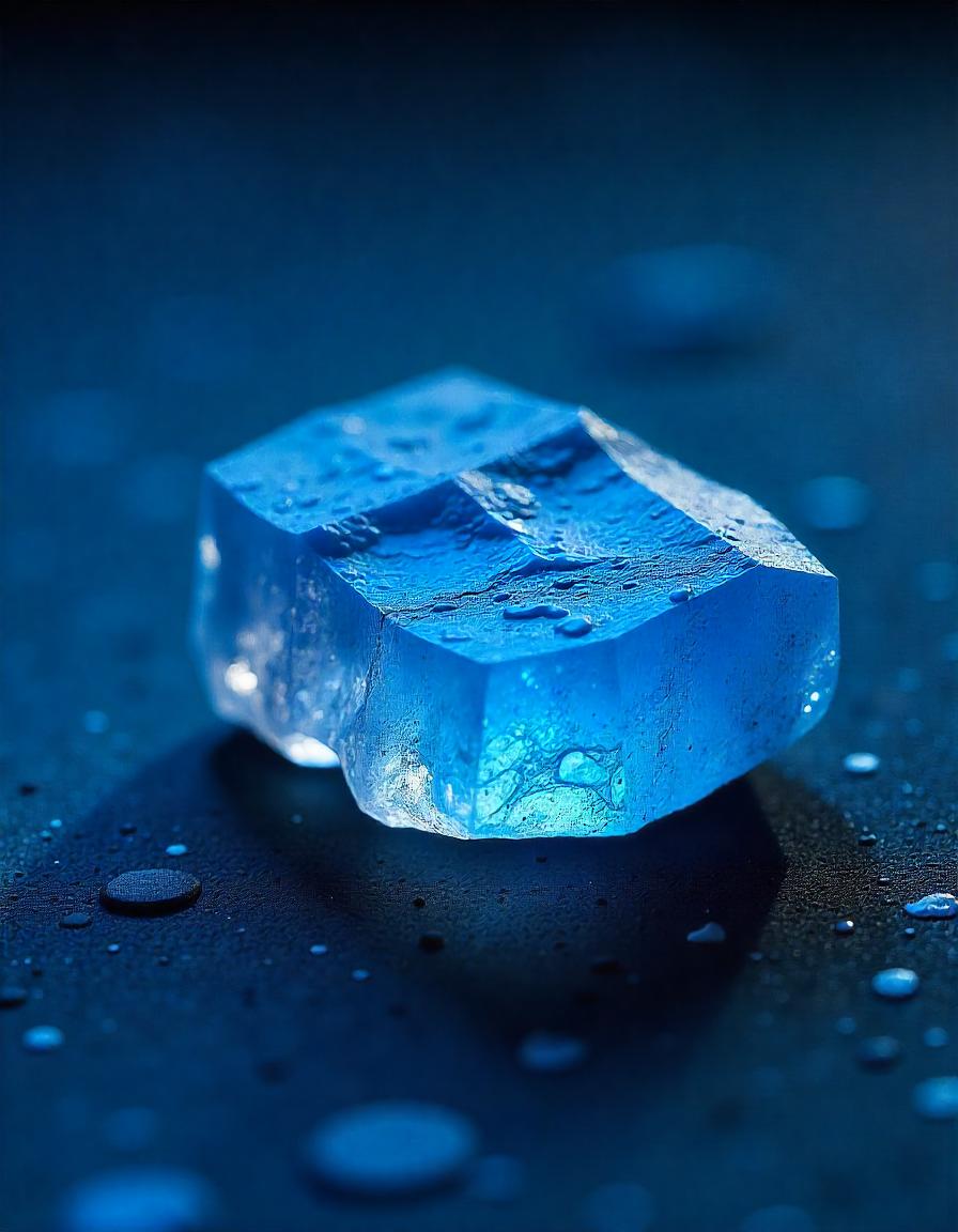 Quartz Crystal Collection of 100