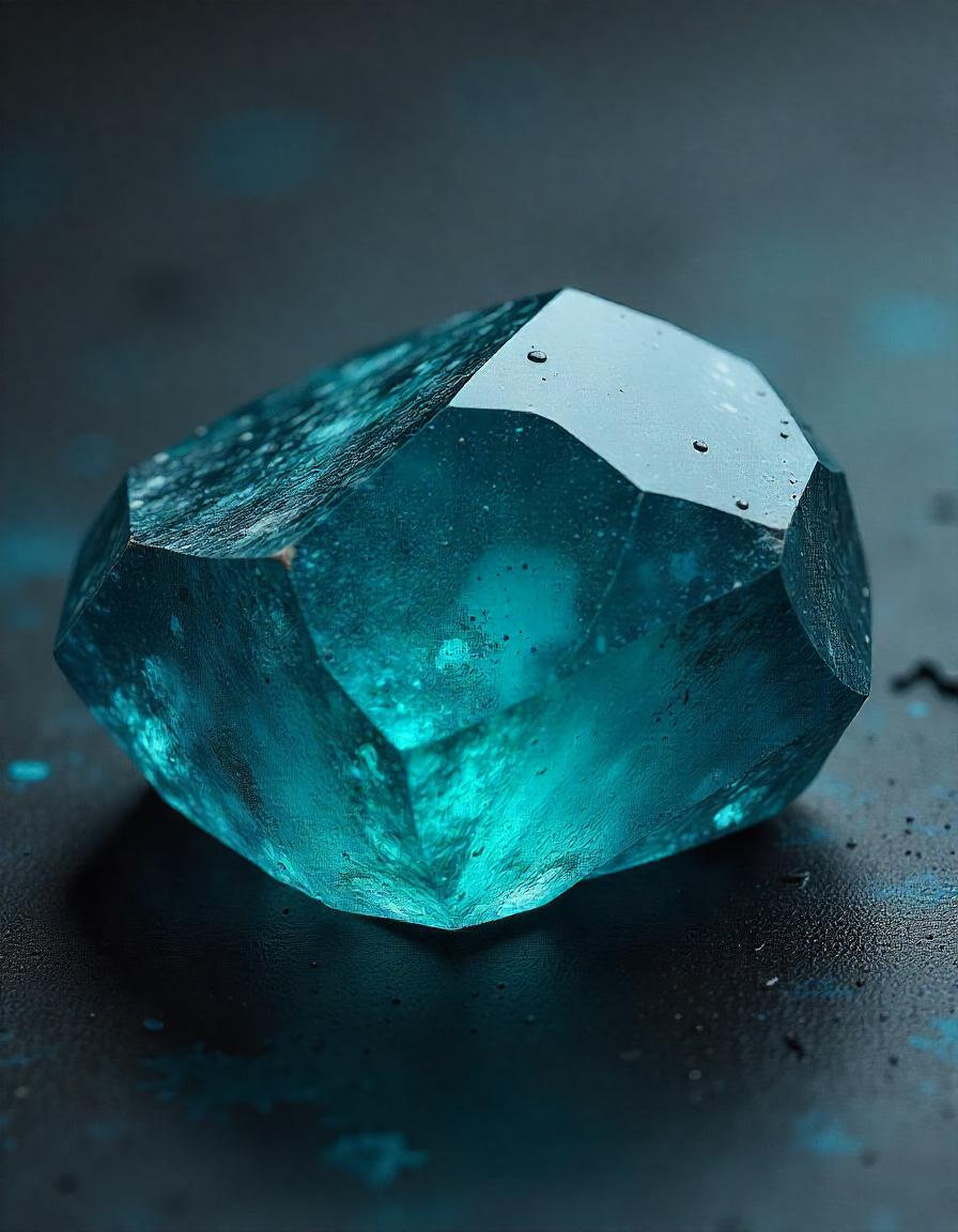 Quartz Crystal Collection of 100