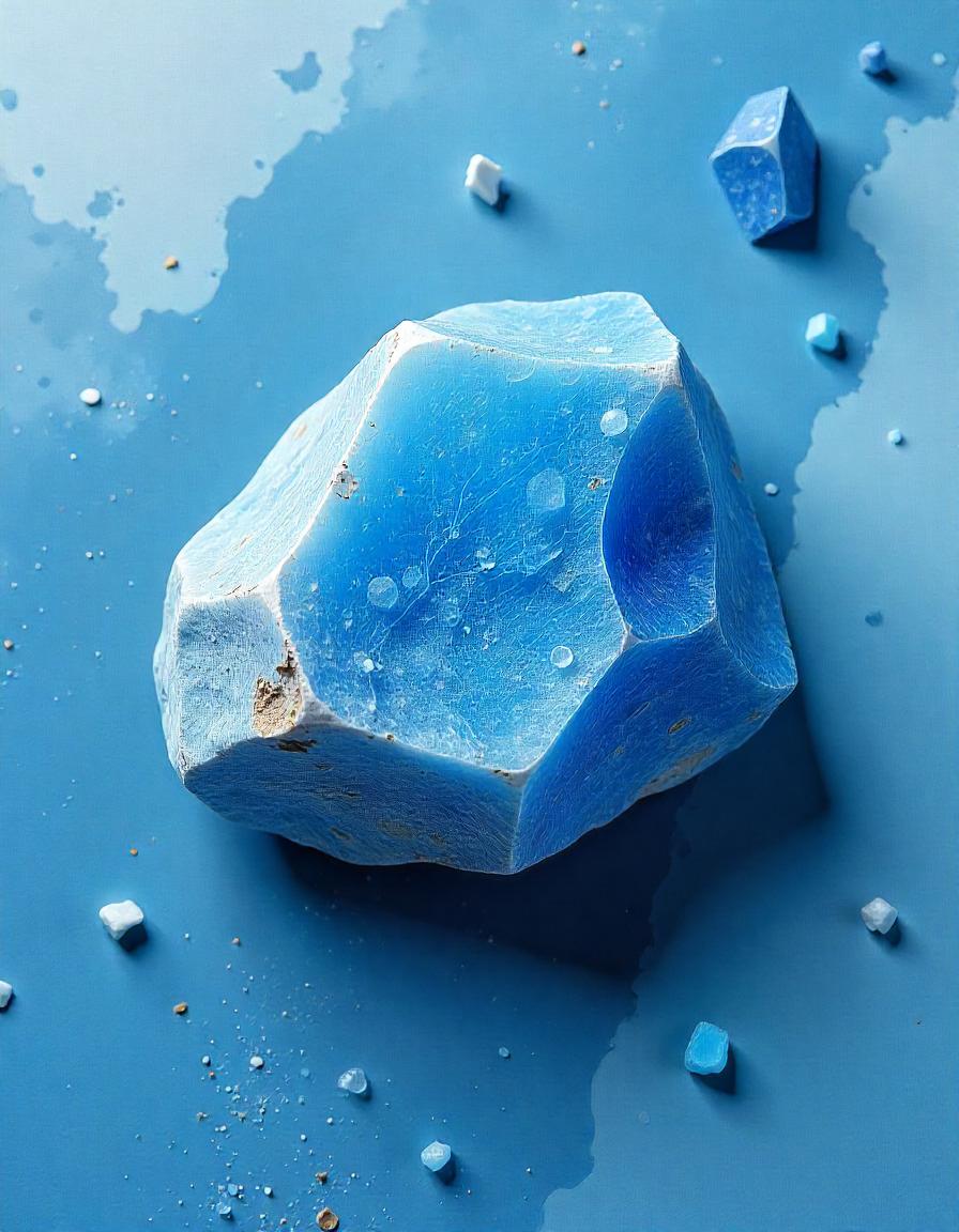 Quartz Crystal Collection of 100