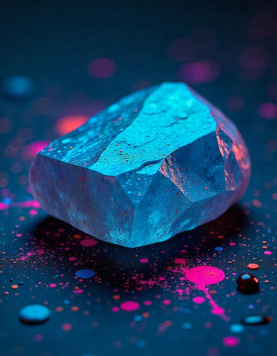Quartz Crystal Collection of 100