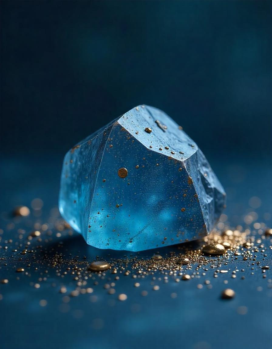 Quartz Crystal Collection of 100