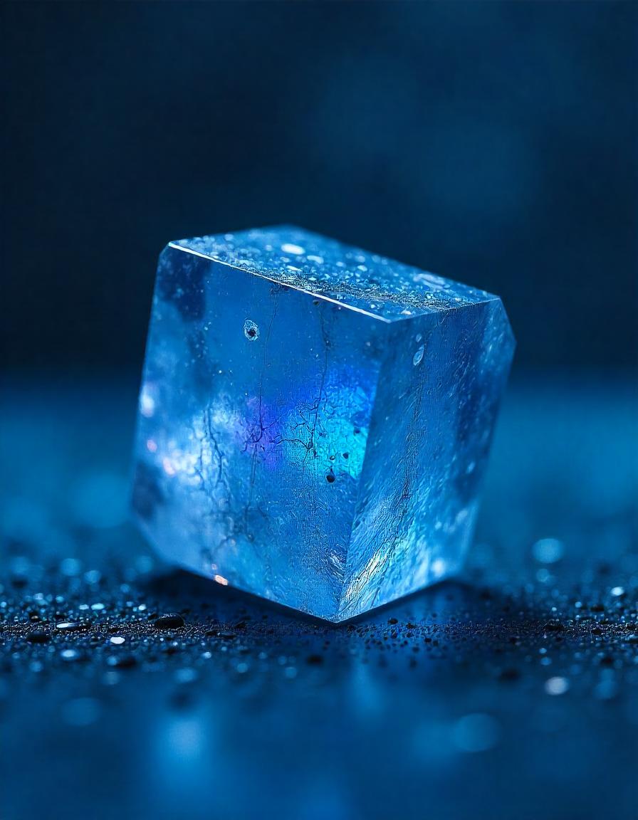 Quartz Crystal Collection of 100
