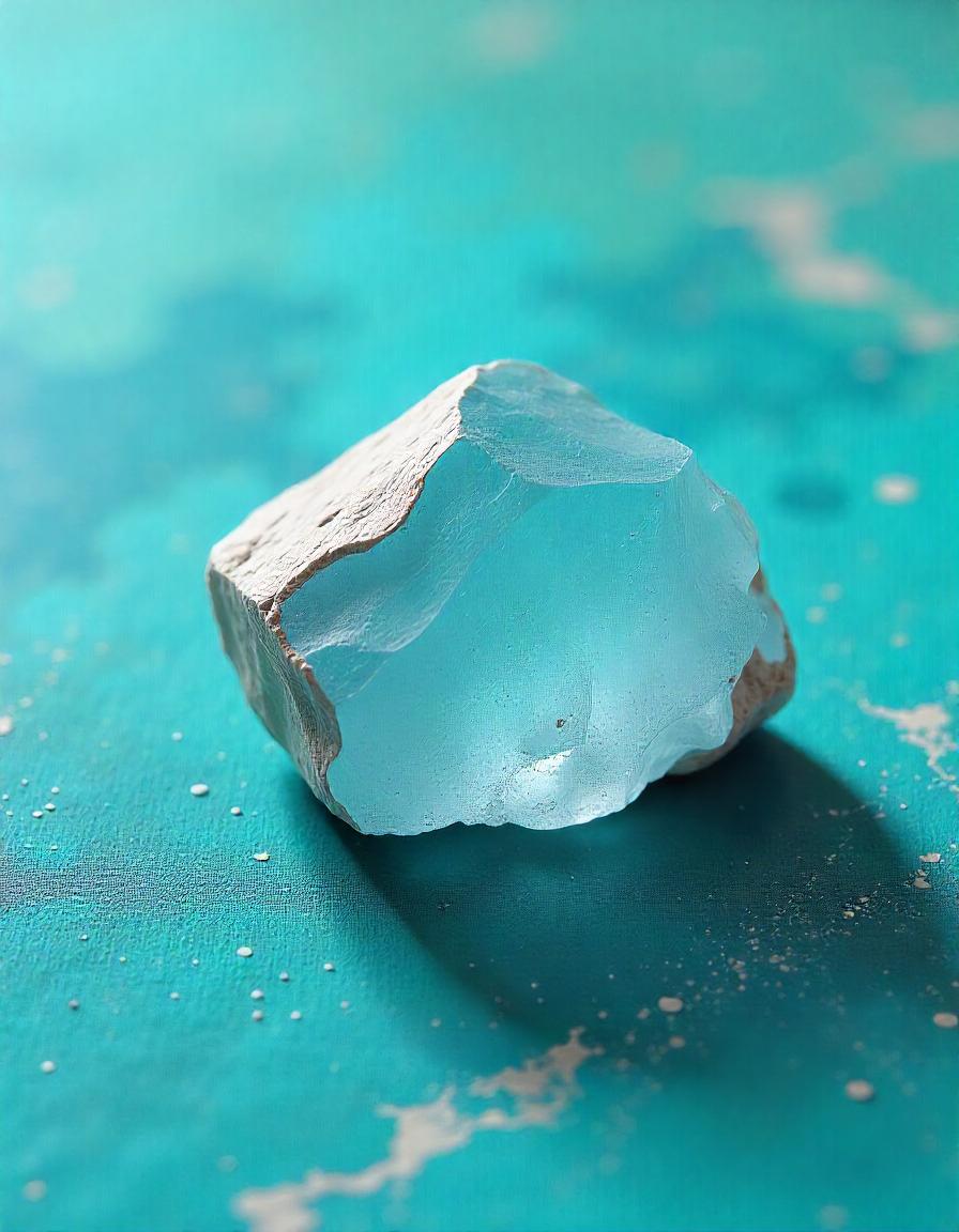 Quartz Crystal Collection of 100