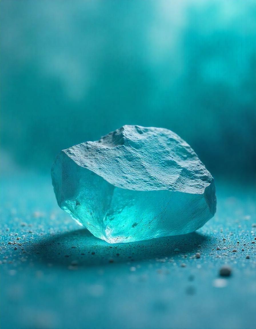 Quartz Crystal Collection of 100
