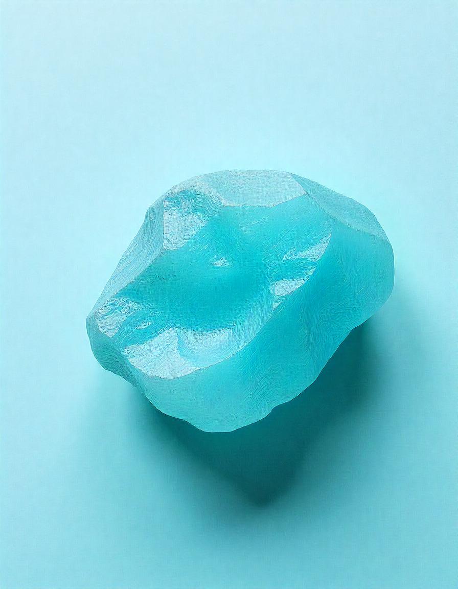 Quartz Crystal Collection of 100