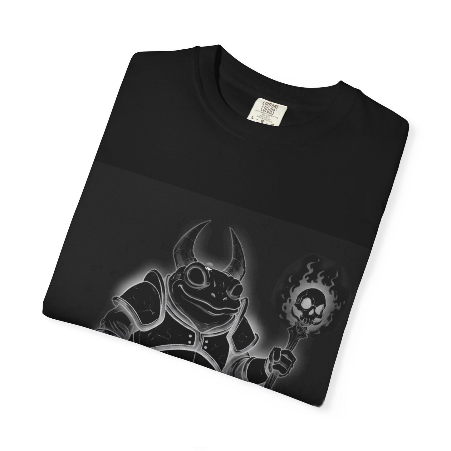 Agent Quacks Series Unisex T-shirt - Kael Design