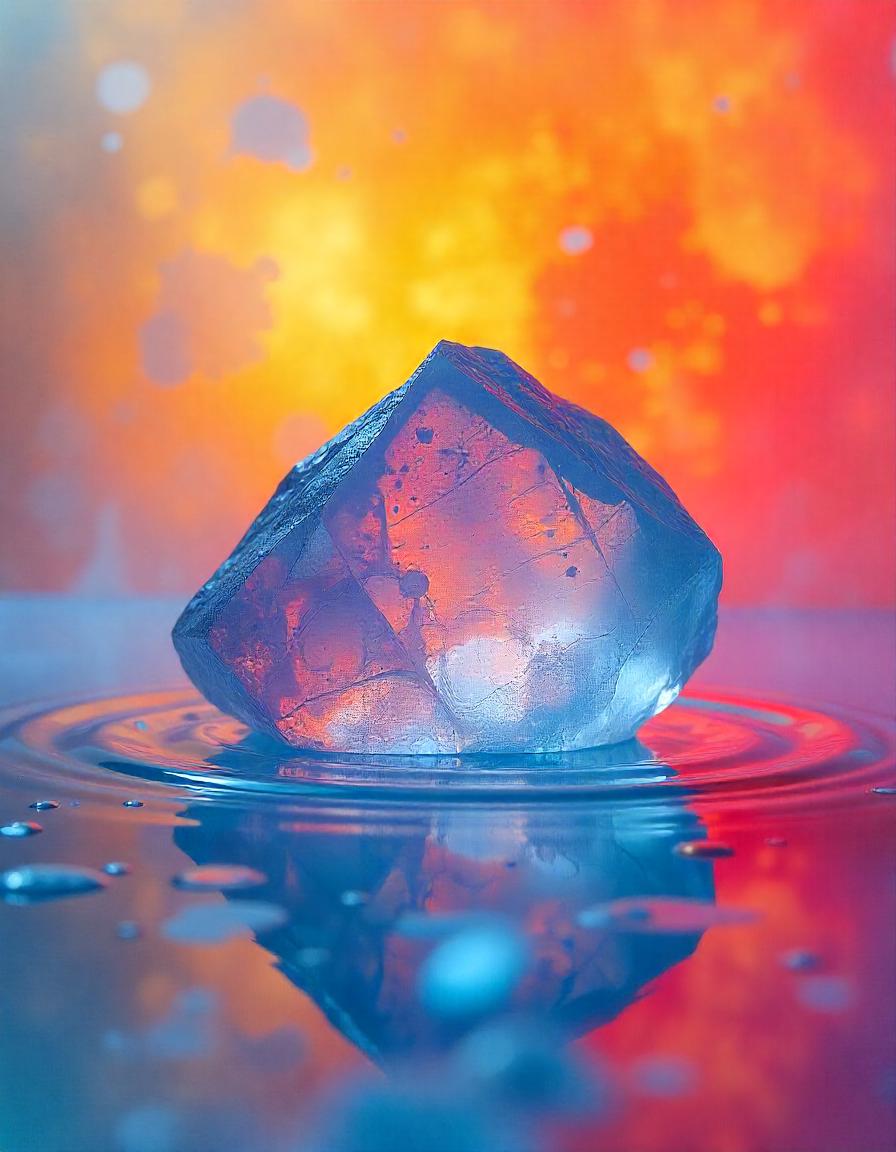 Quartz Crystal Collection of 100
