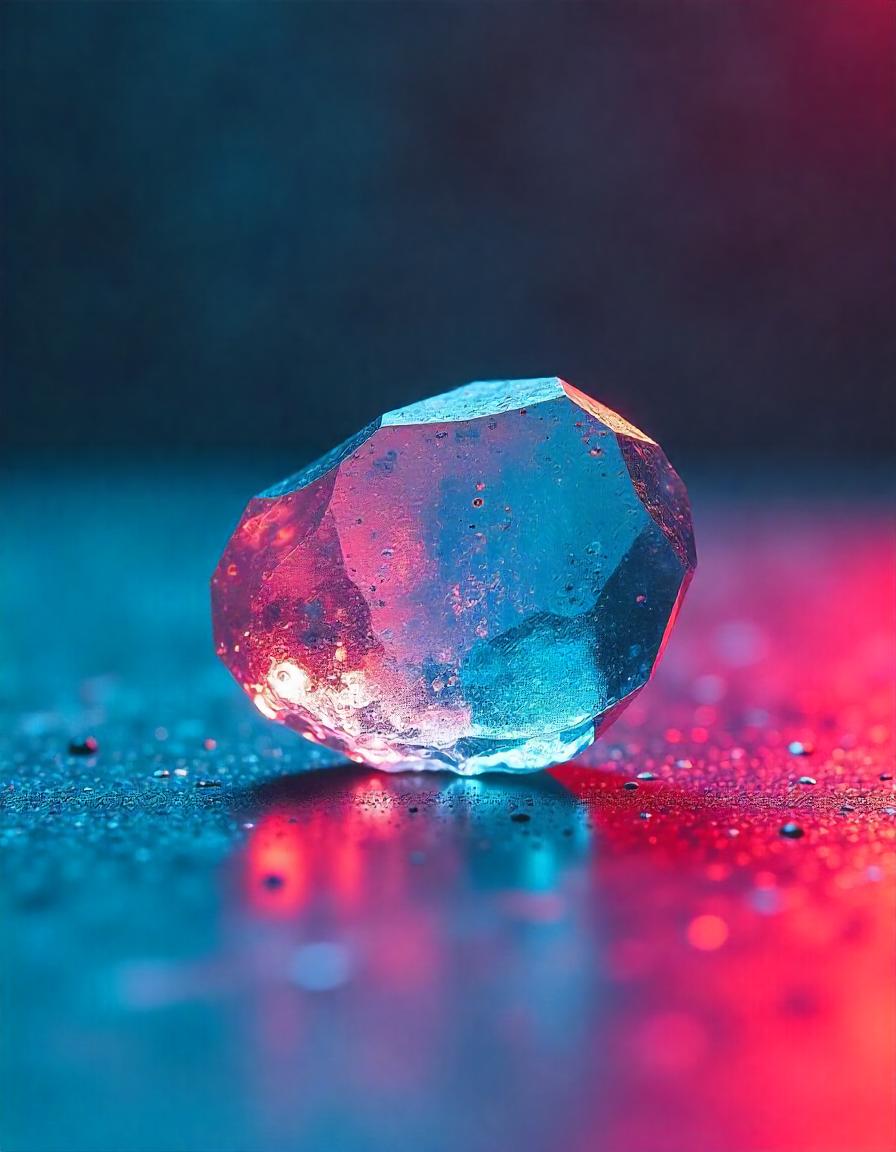 Quartz Crystal Collection of 100