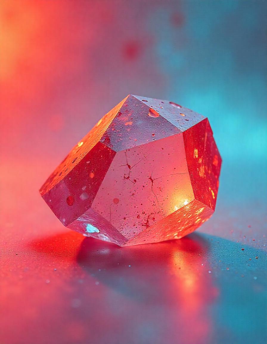 Quartz Crystal Collection of 100