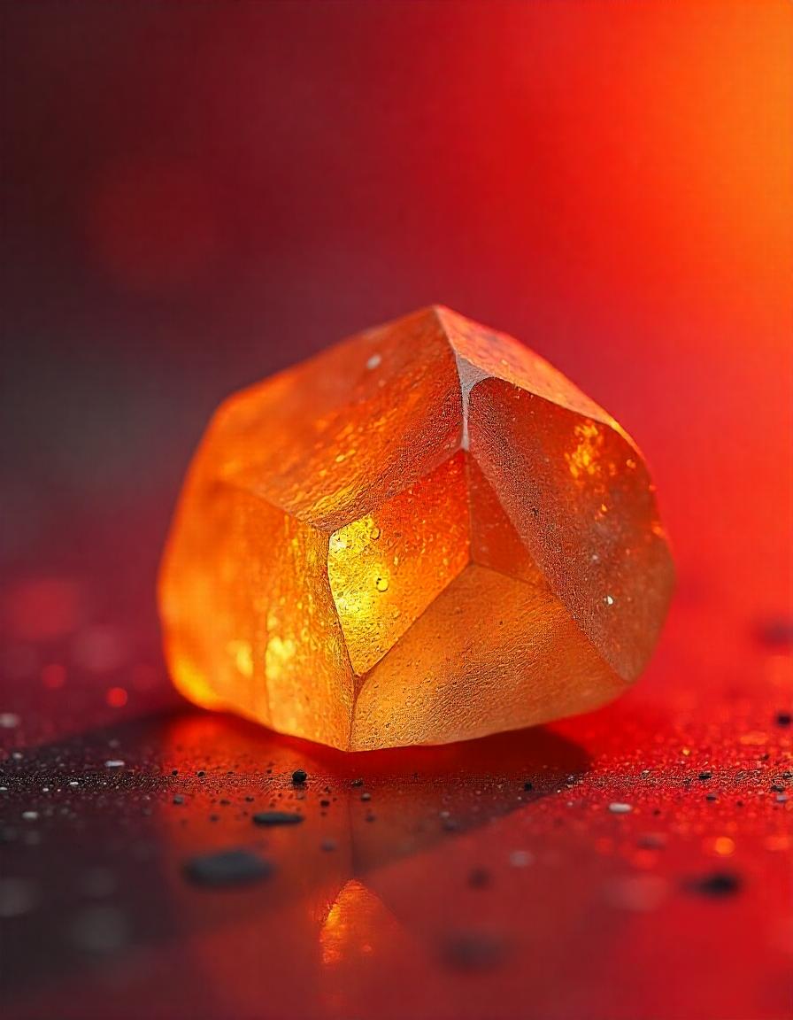 Quartz Crystal Collection of 100