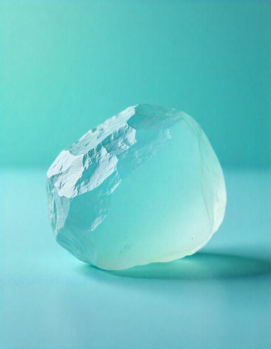 Quartz Crystal Collection of 100