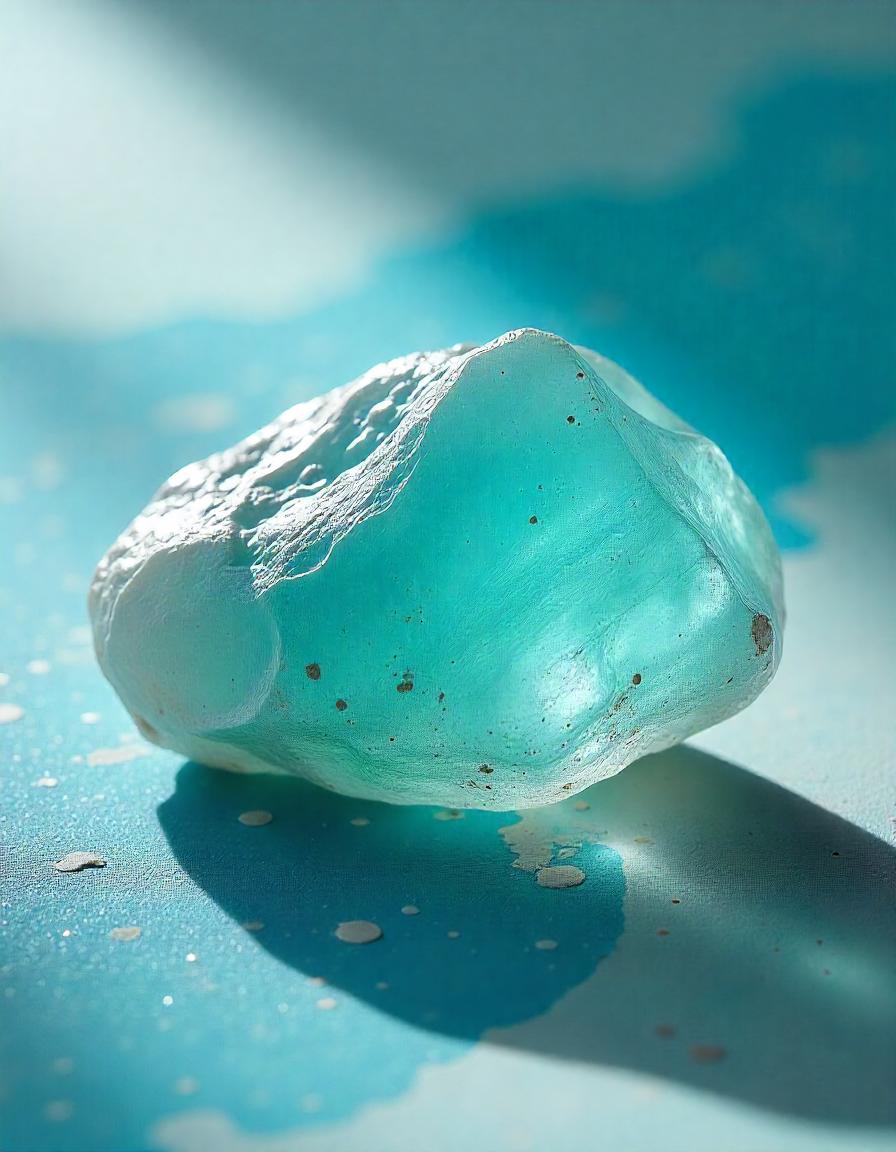 Quartz Crystal Collection of 100