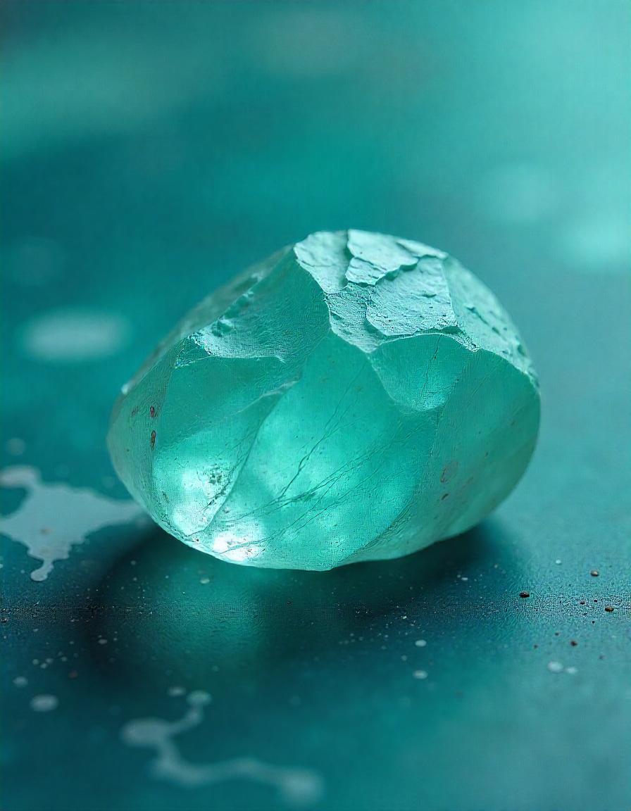 Quartz Crystal Collection of 100