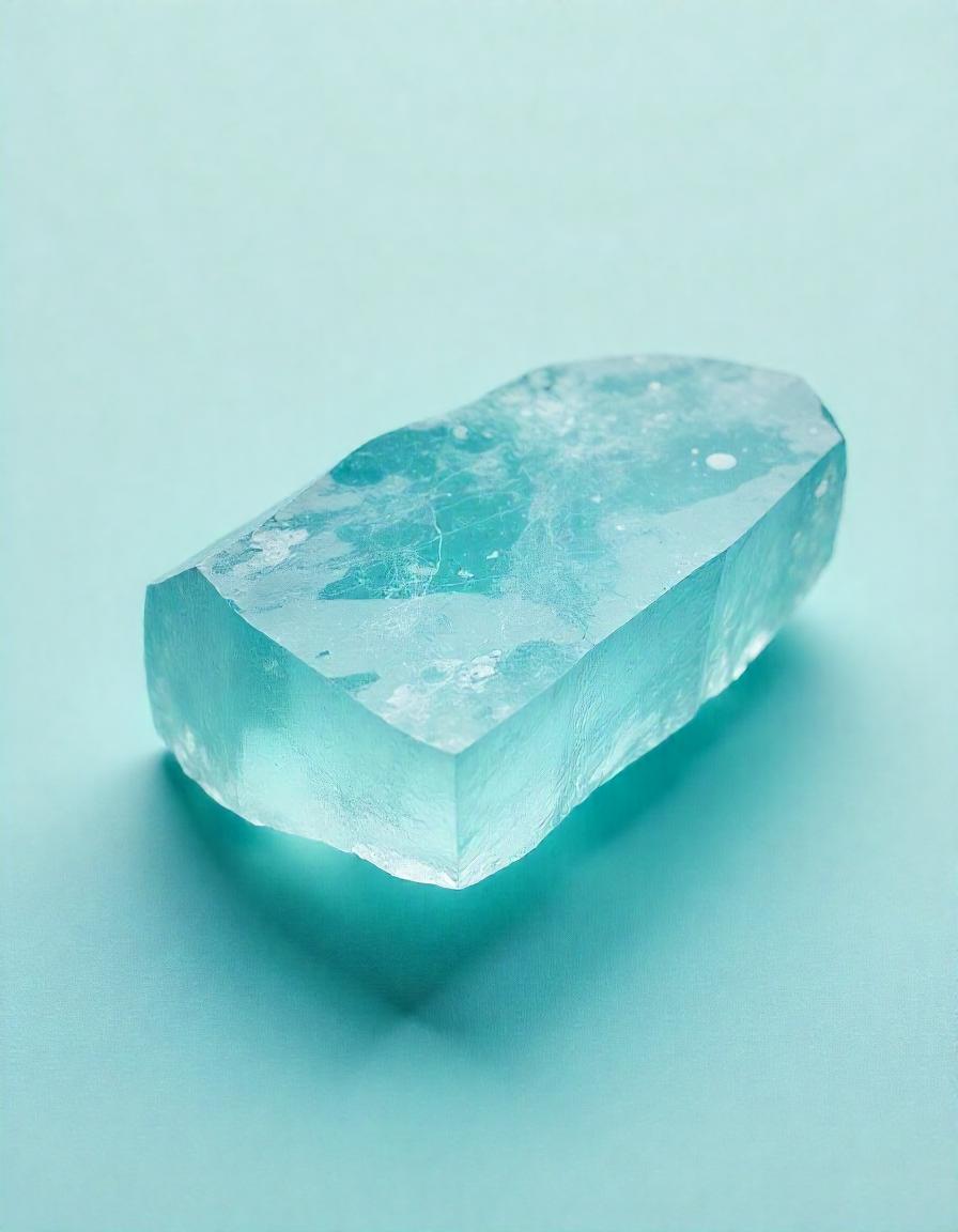 Quartz Crystal pack of 15