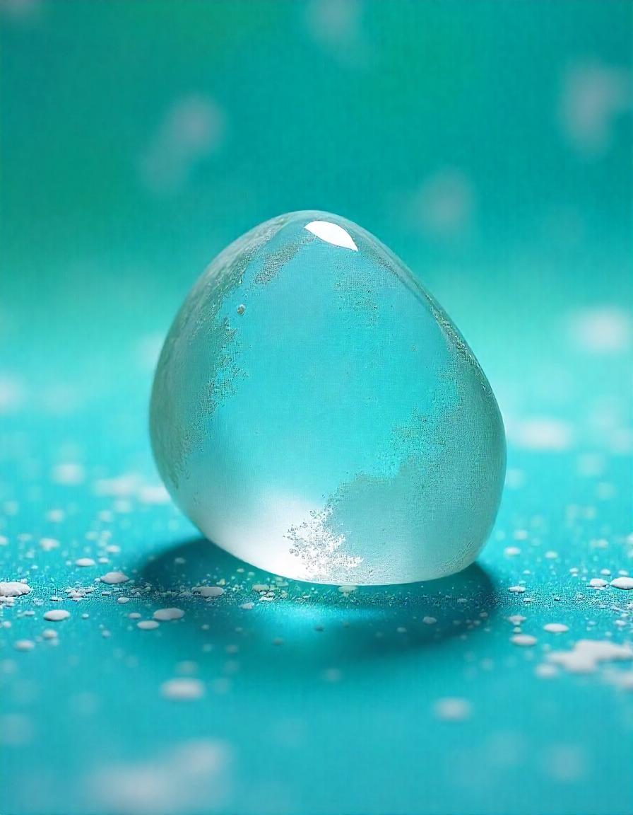 Quartz Crystal Collection of 100