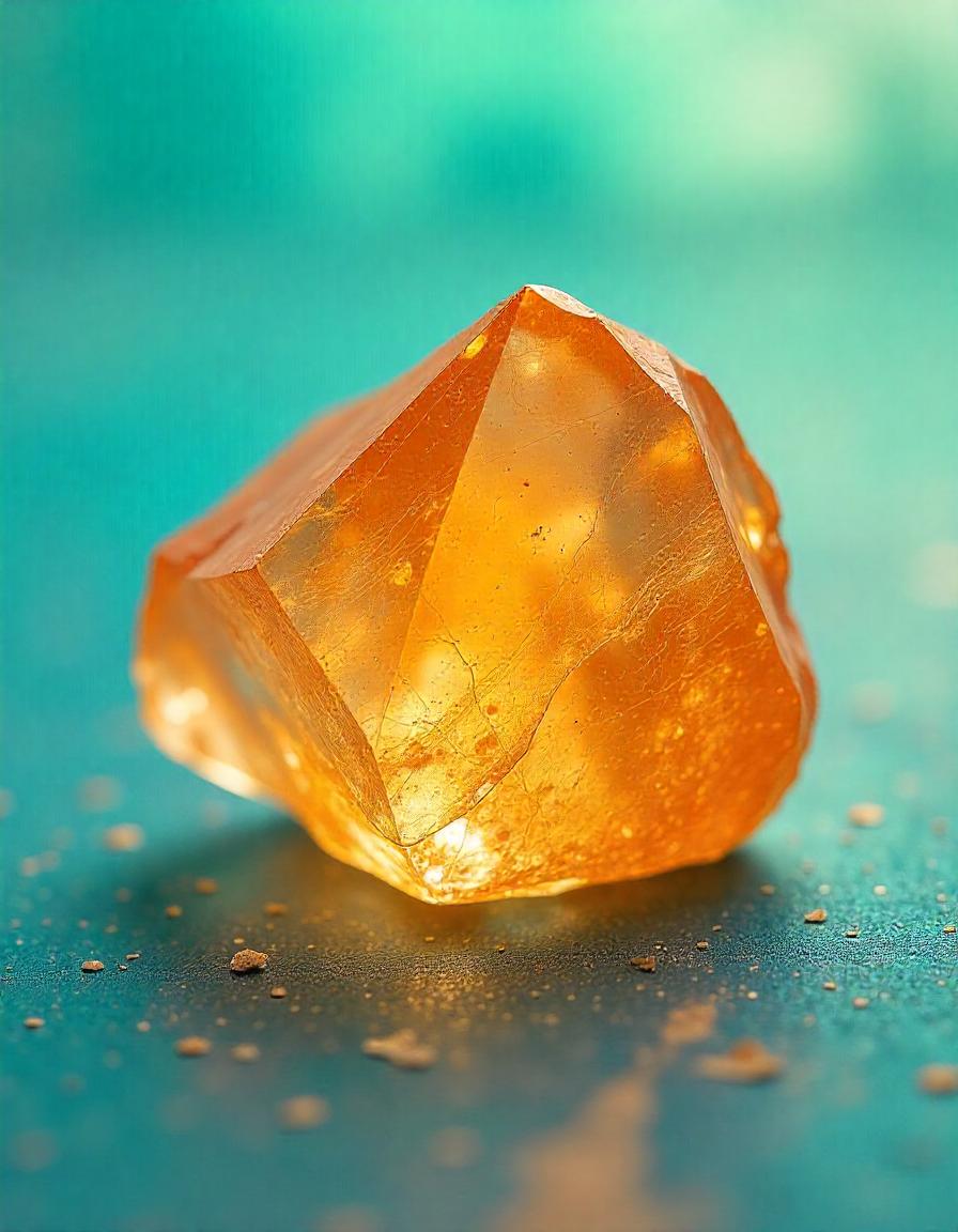 Quartz Crystal Collection of 100