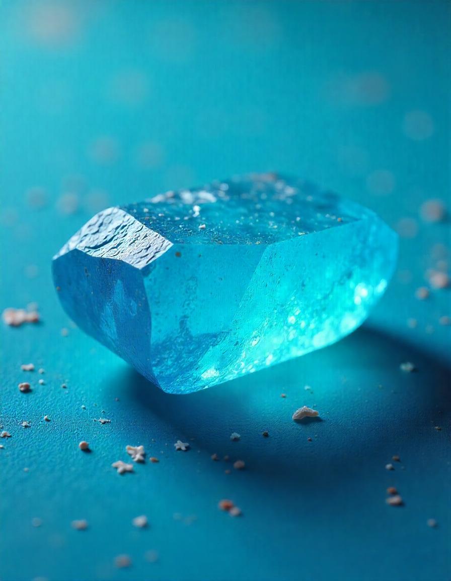 Quartz Crystal Collection of 100