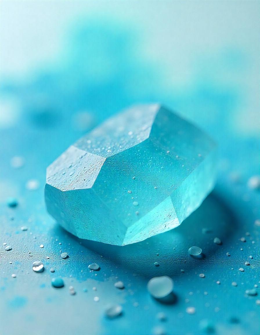 Quartz Crystal Collection of 100
