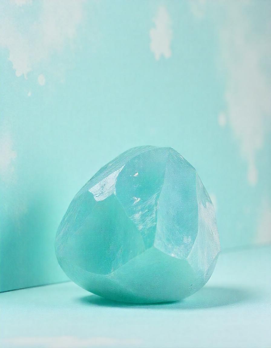 Quartz Crystal Collection of 100