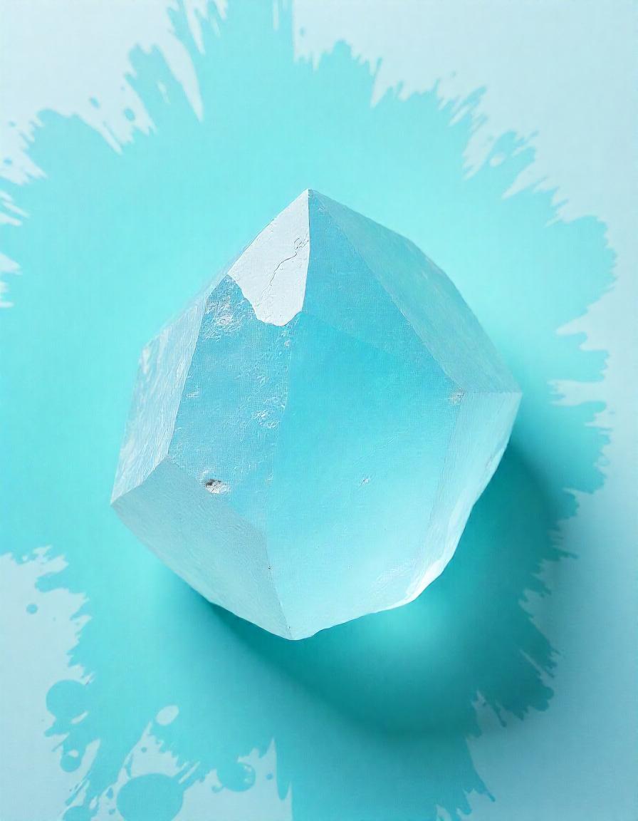 Quartz Crystal Collection of 100
