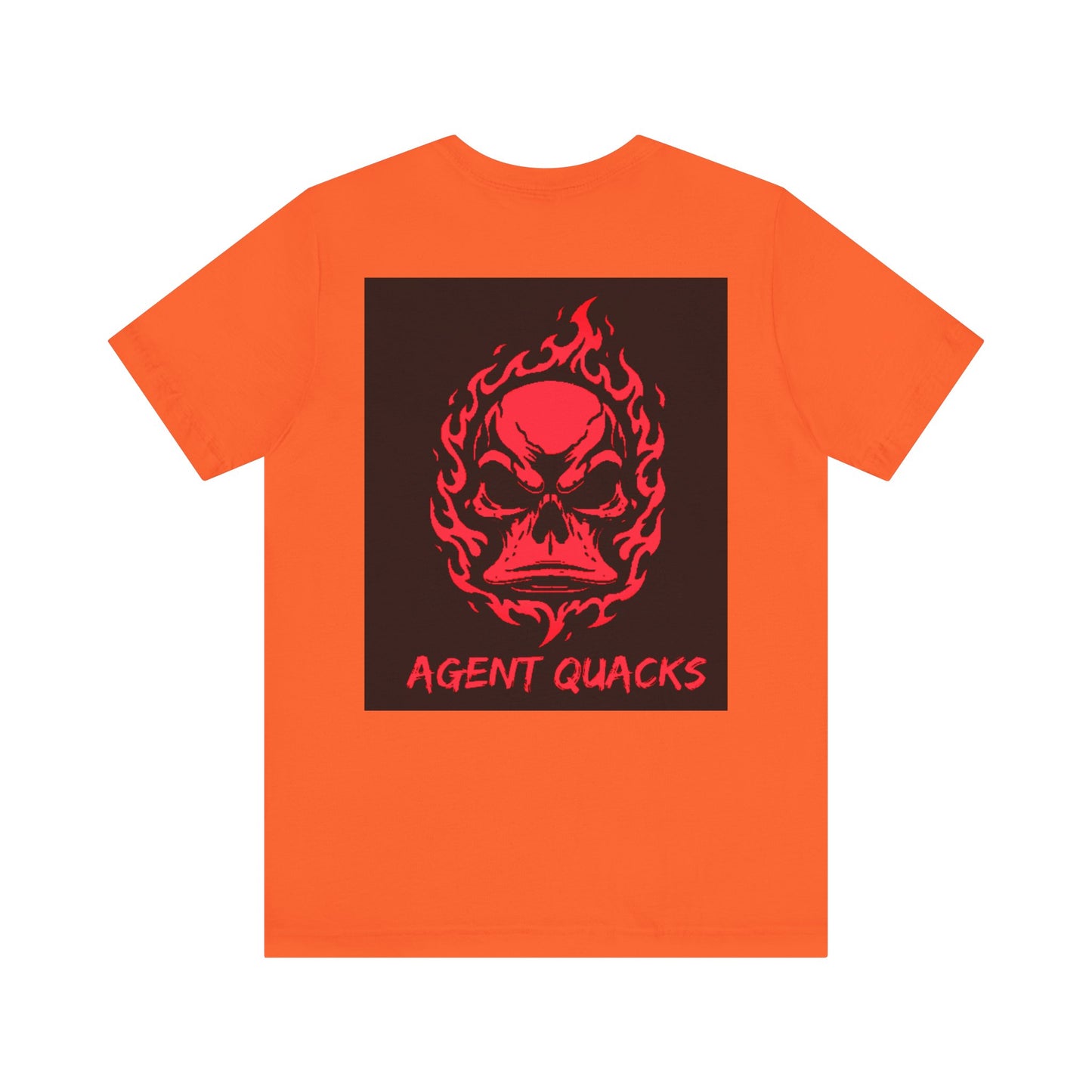 “Fenroth’s Hunt” — Limited Edition Halloween Graphic Tee | Dark Aesthetic Horror Shirt | Unisex Halloween Outfit