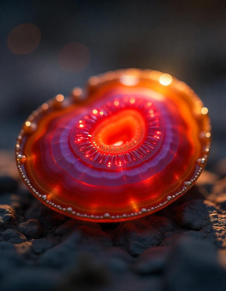 Agate Rock Bundle pack of 21
