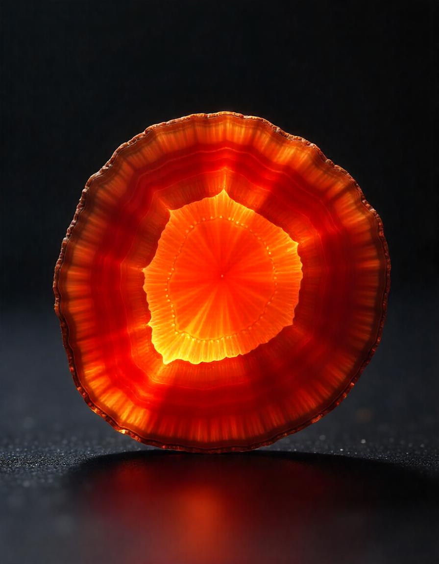 Agate Rock Bundle pack of 21