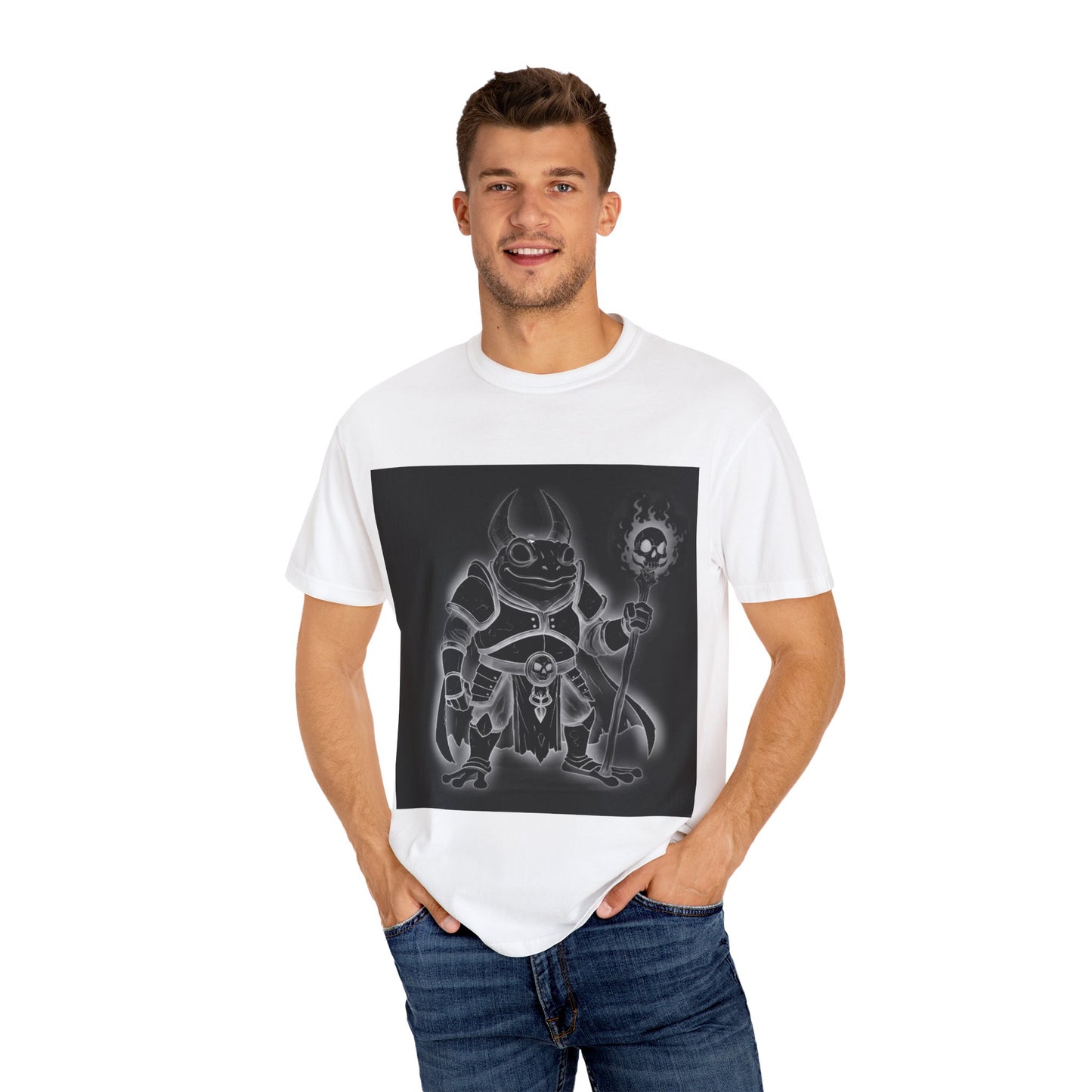 Agent Quacks Series Unisex T-shirt - Kael Design