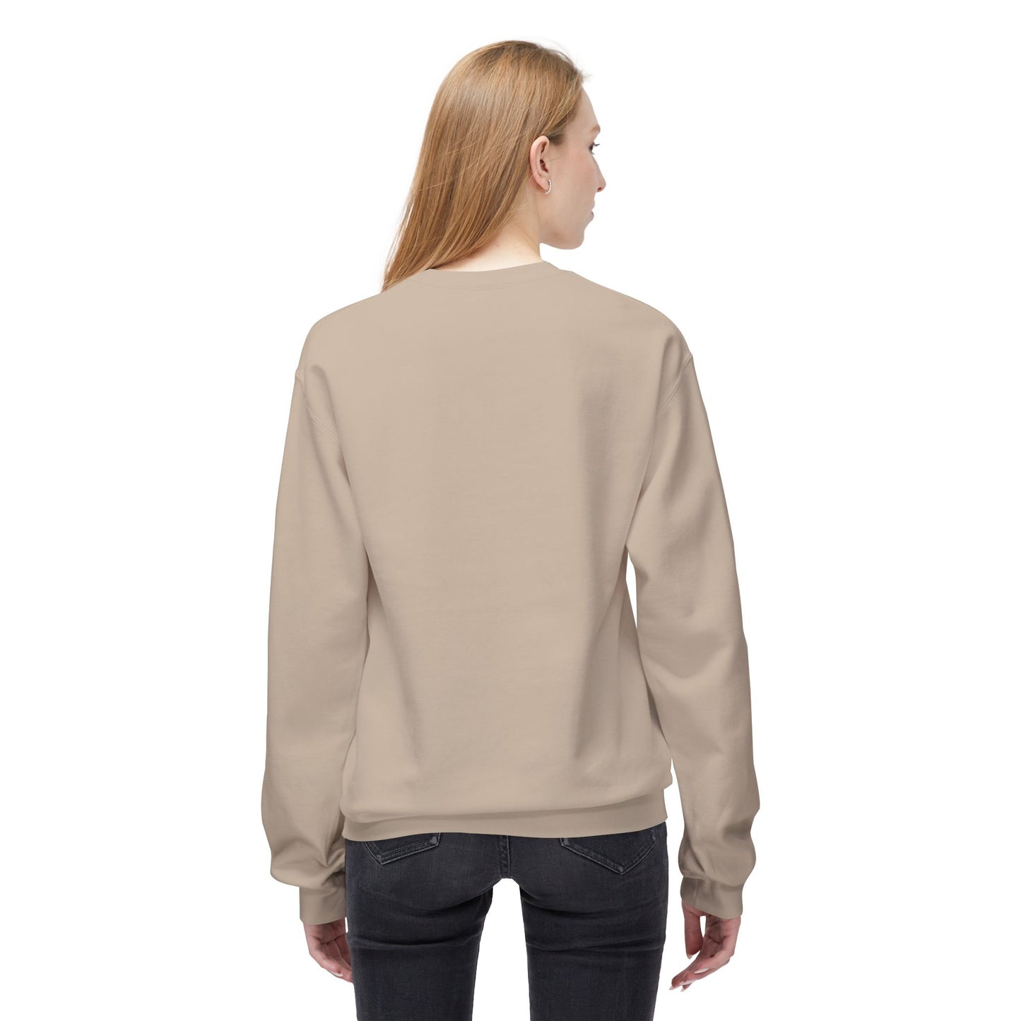 Autumn Tree Sweatshirt, Cozy Fall Apparel, Unisex Crewneck, Nature Lover Gift, Thanksgiving Outfit, Artistic Fleece Sweatshirt