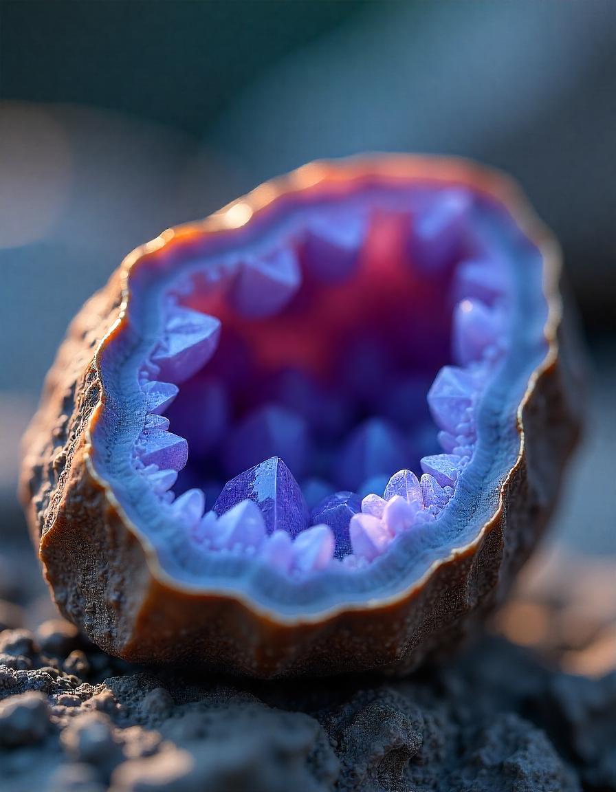 Crystal Collection of 100