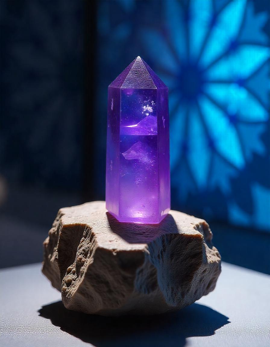 Crystal Collection of 100