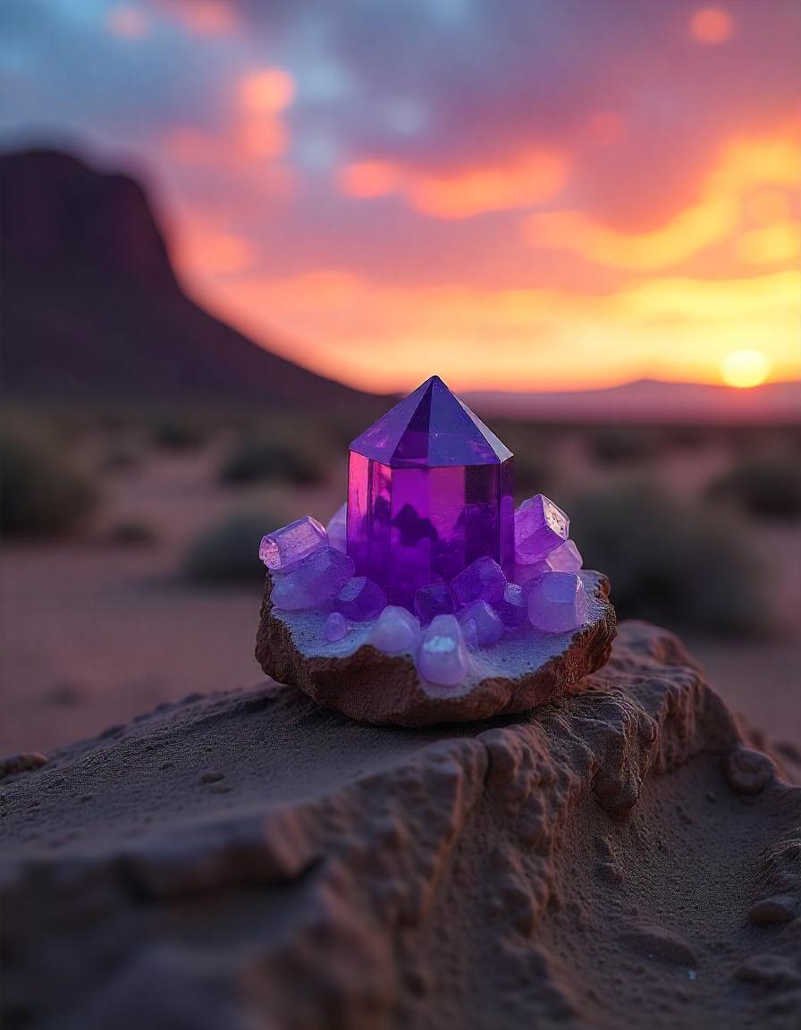 Crystal Collection of 100
