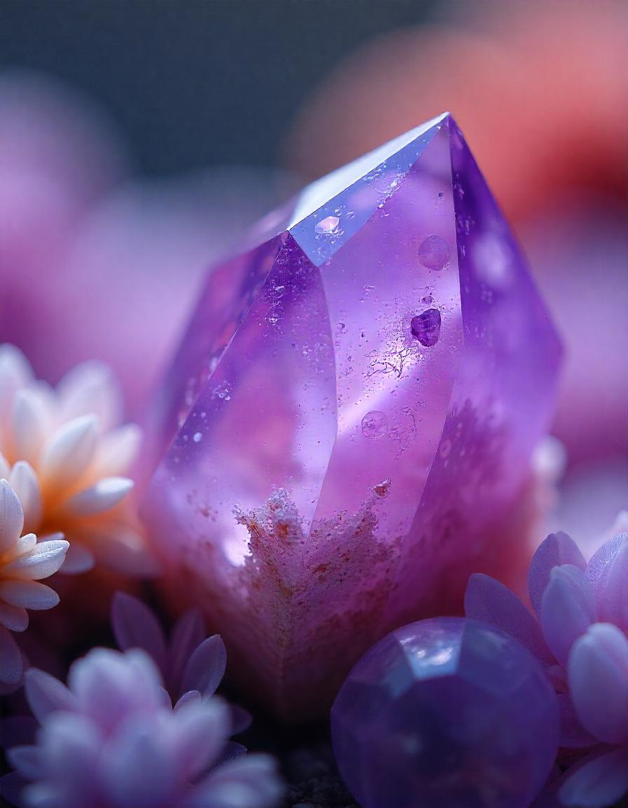 Crystal Collection of 100