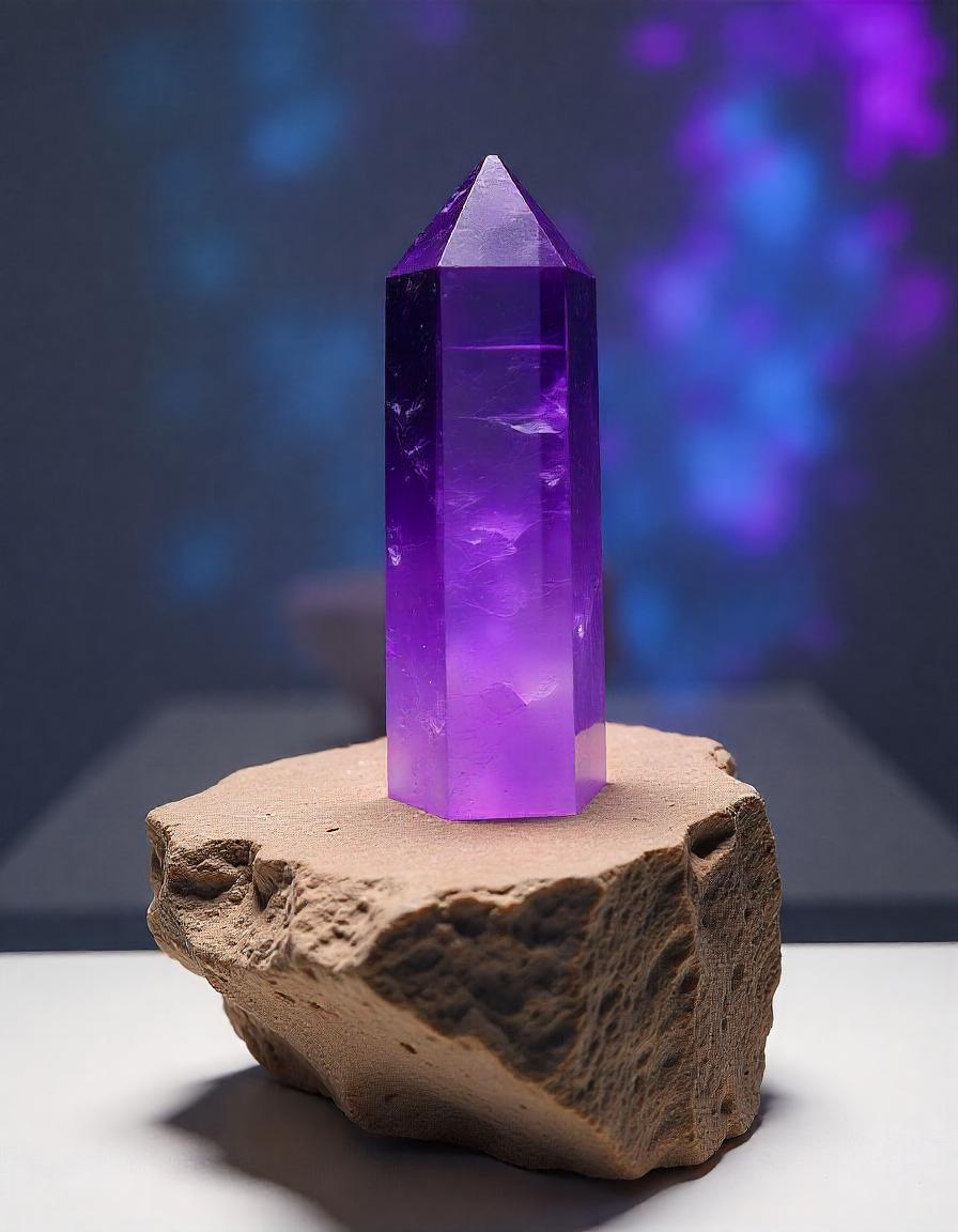 Crystal Collection of 100