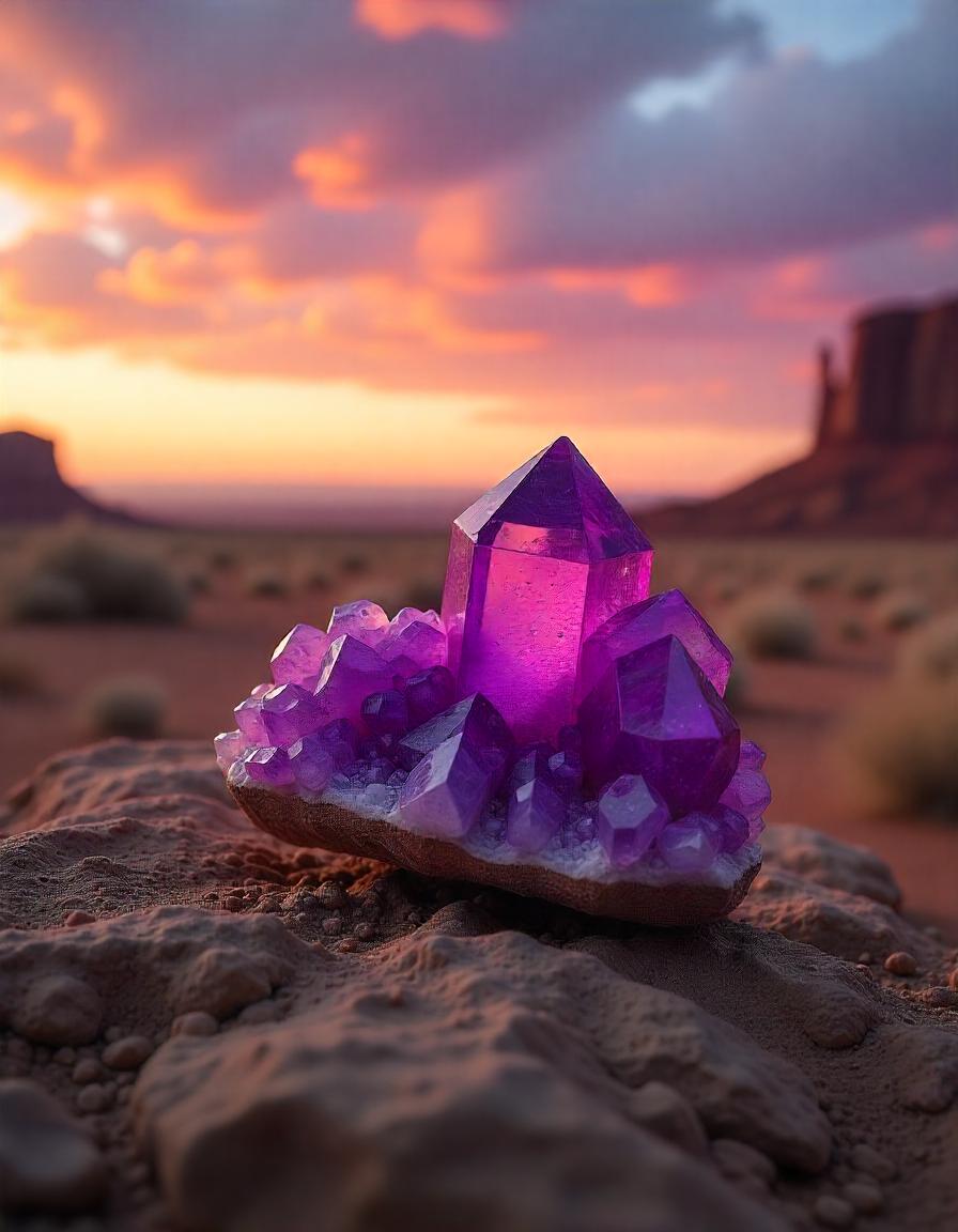 Crystal Collection of 100
