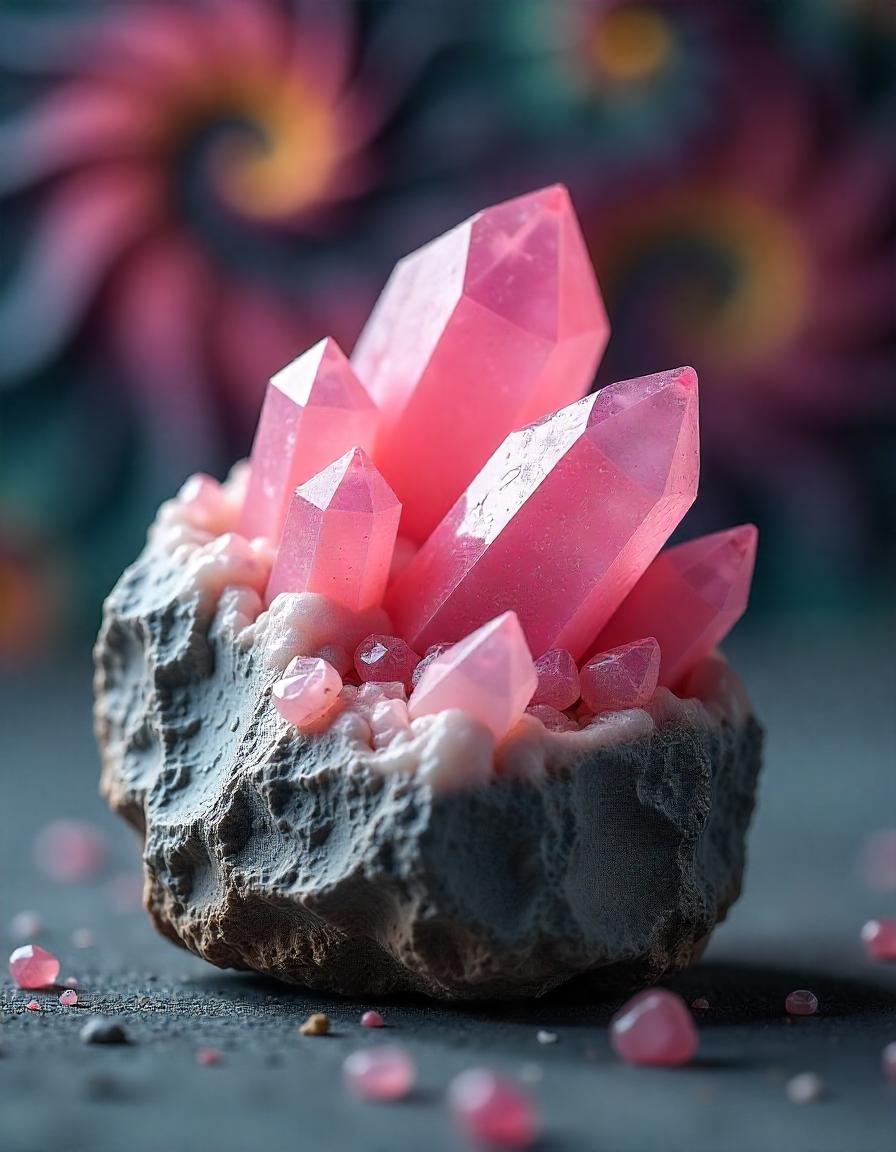 Crystal Collection of 100