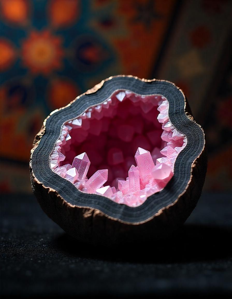 Crystal Collection of 100