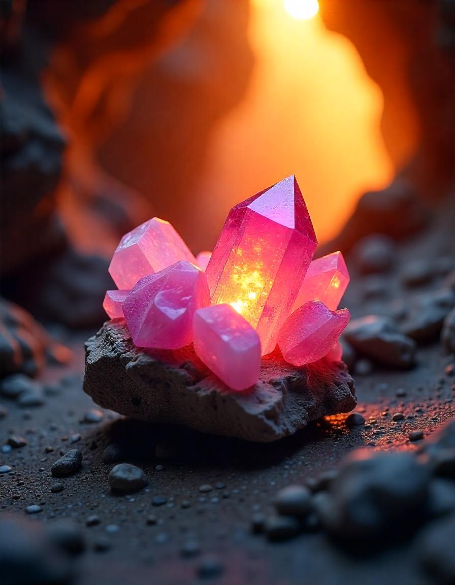 Crystal Collection of 100