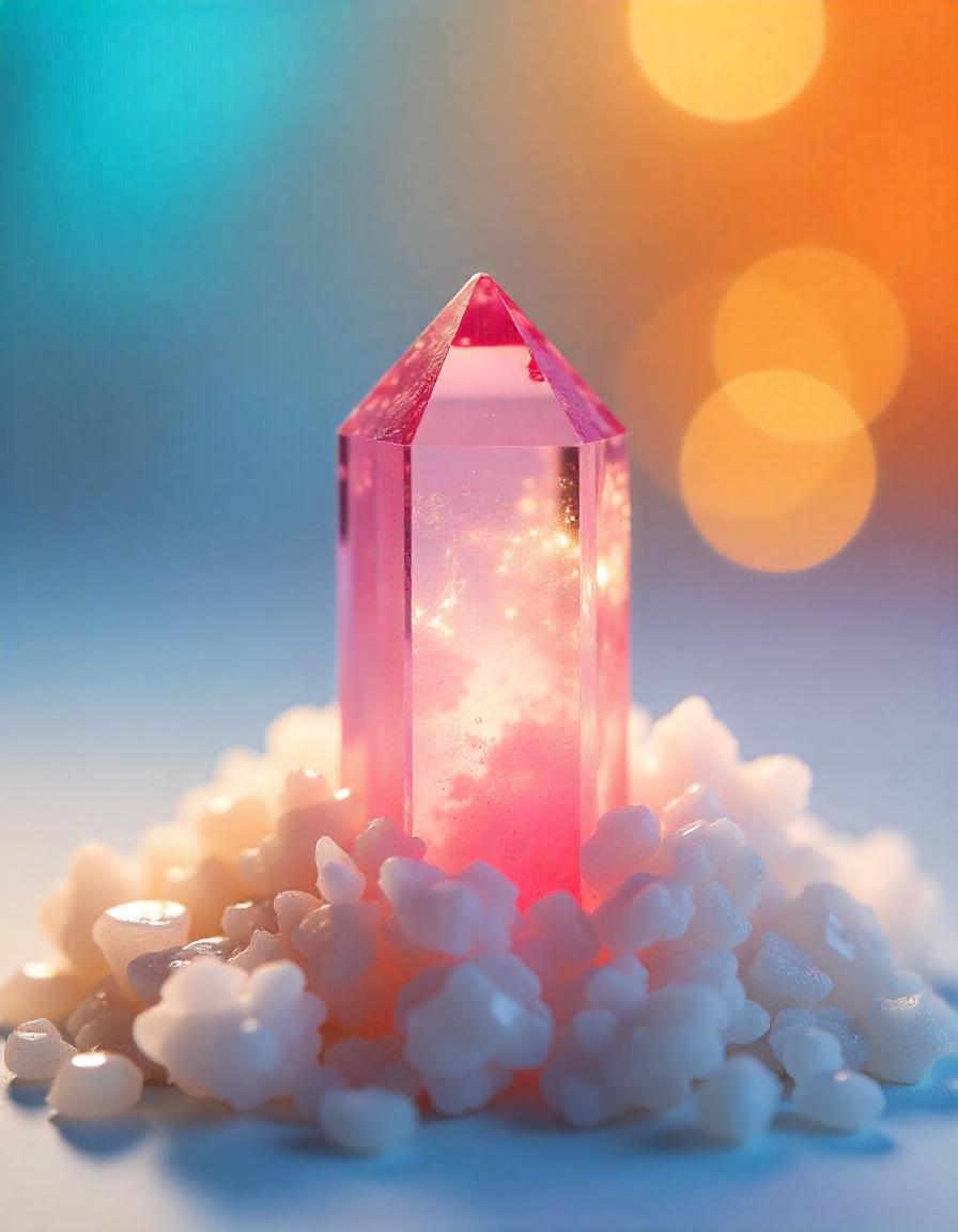 Crystal Collection of 100