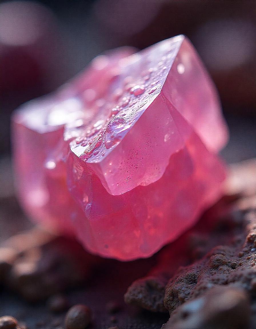 Crystal Collection of 100