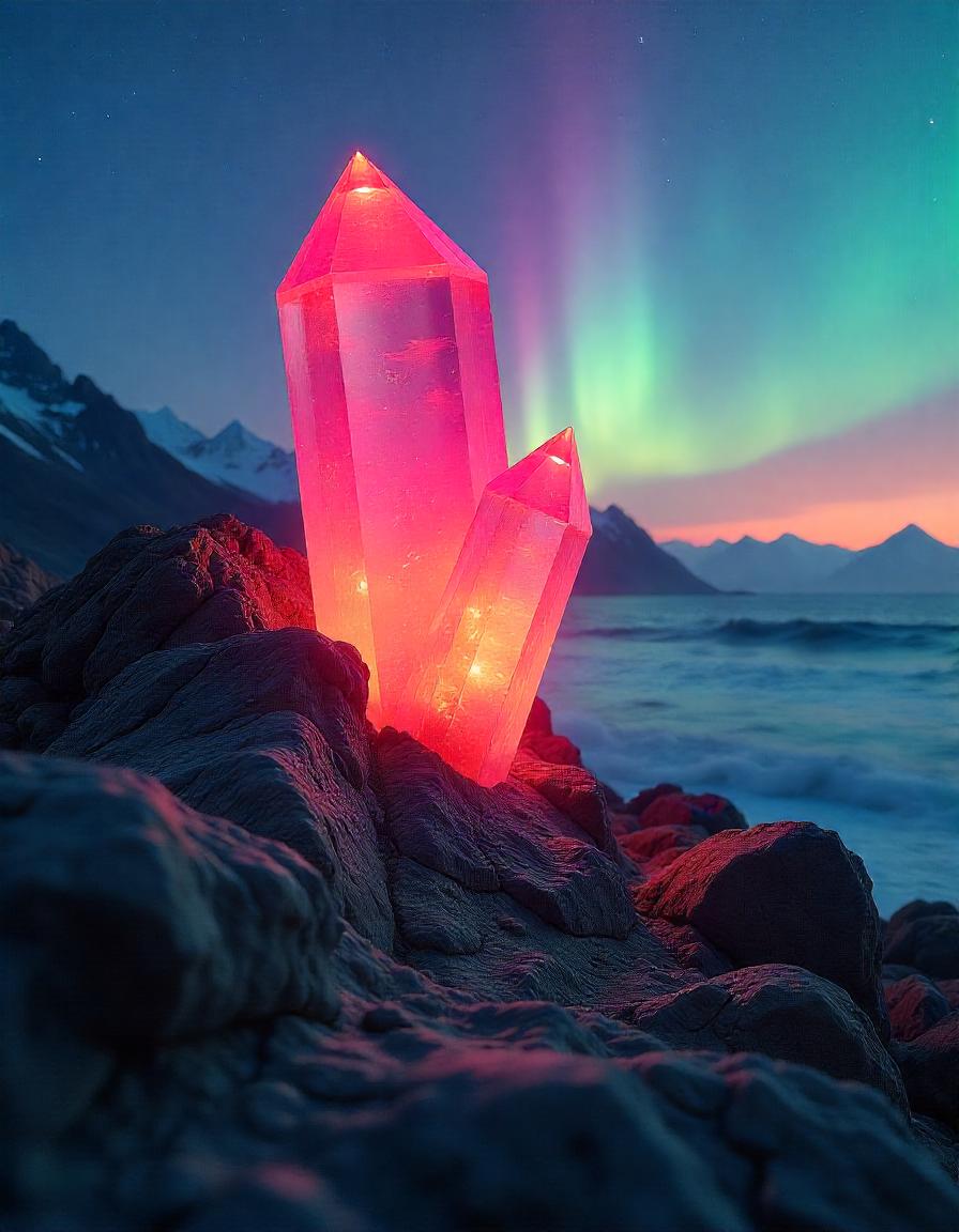 Crystal Collection of 100