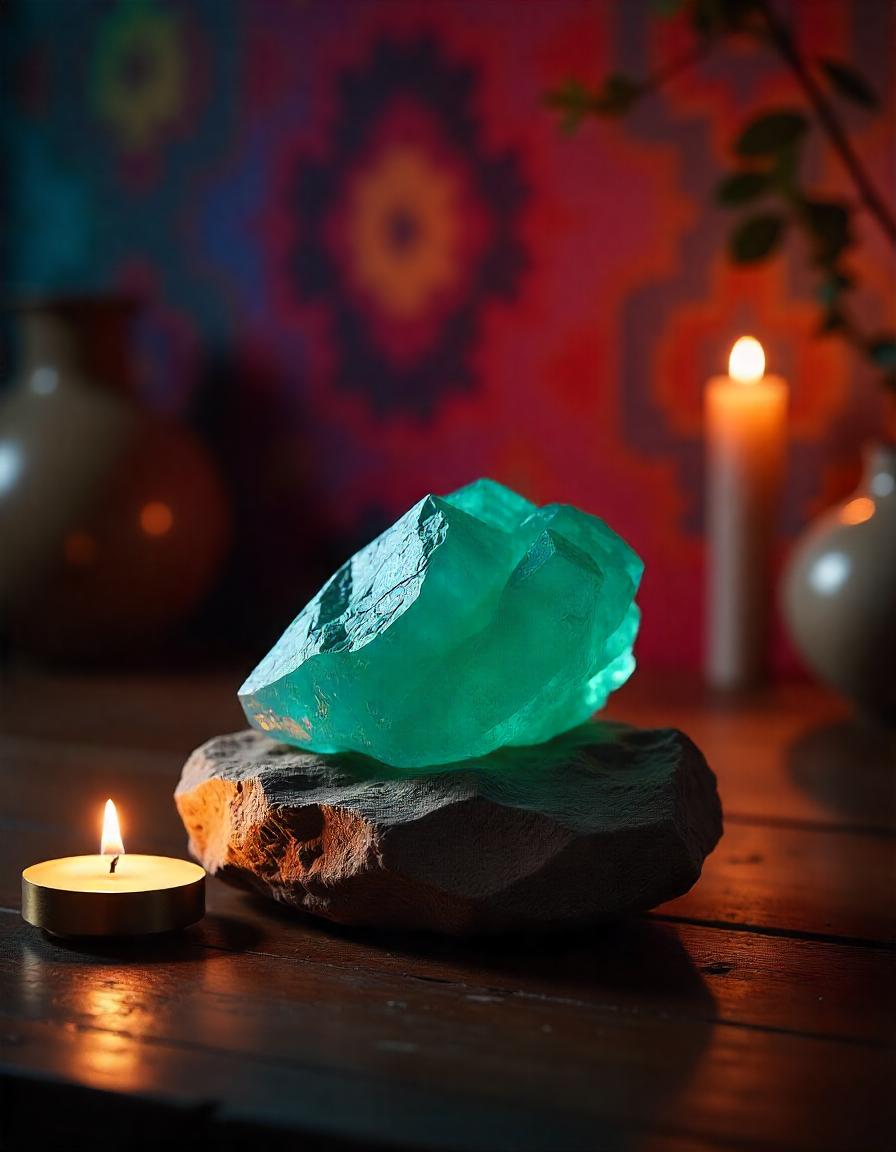 Crystal Collection of 100