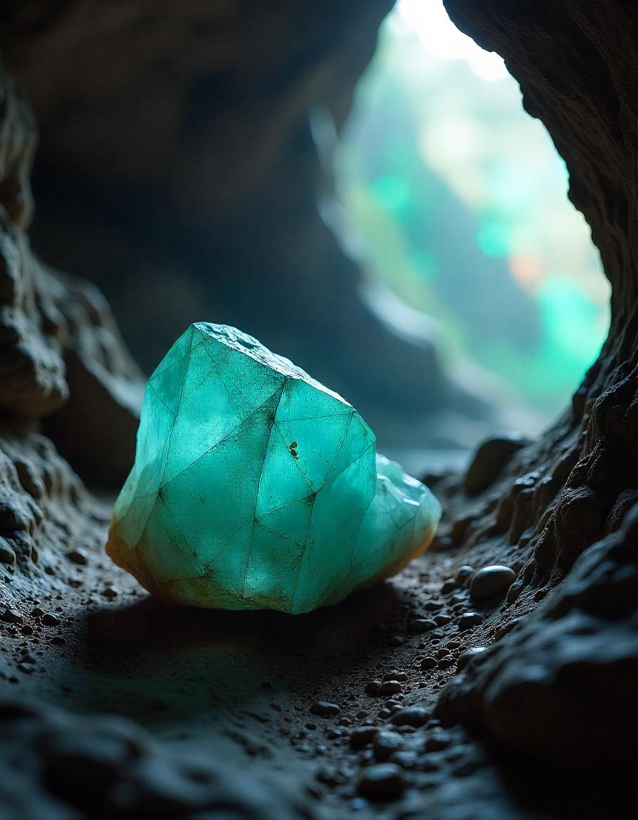 Crystal Collection of 100