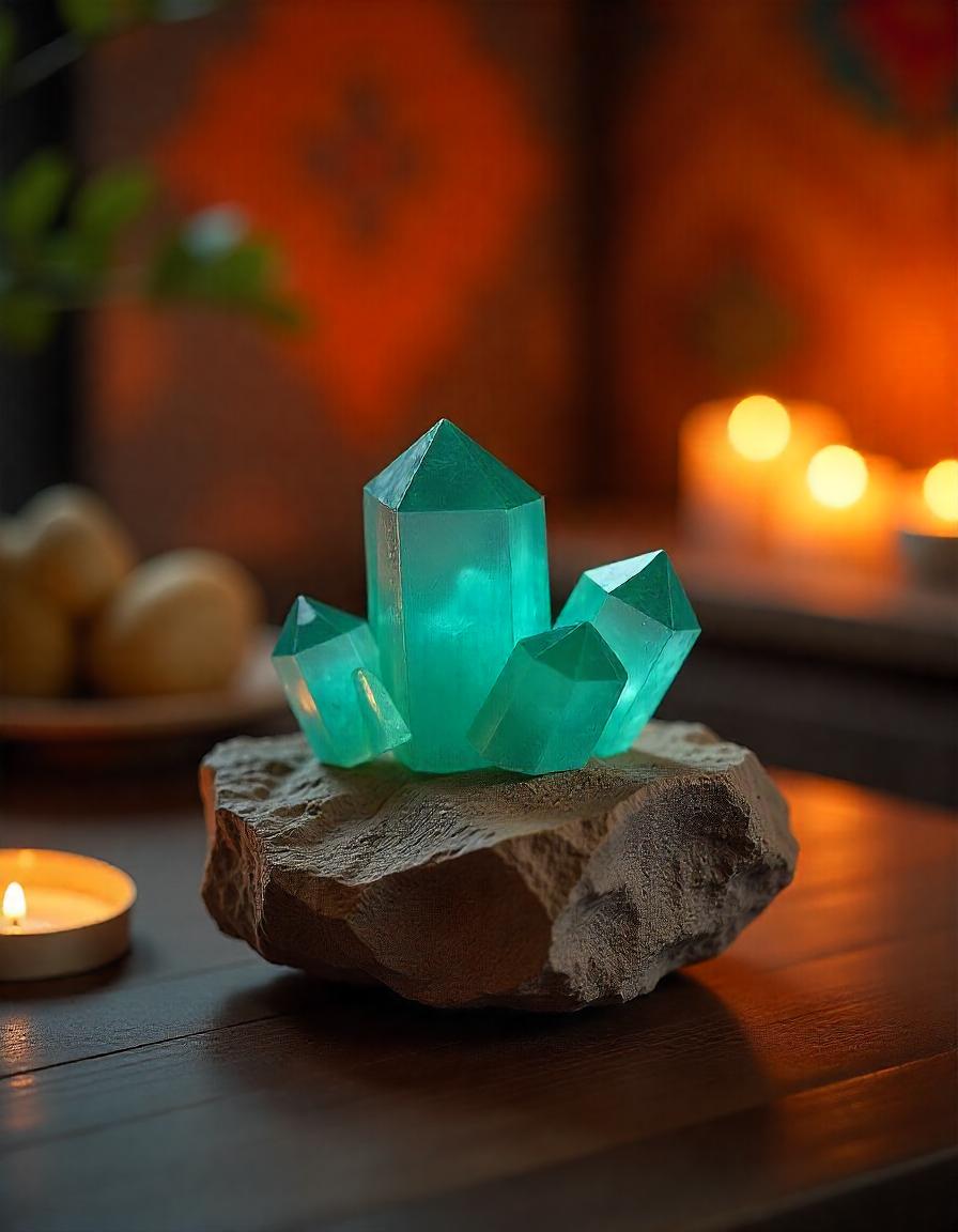 Crystal Collection of 100