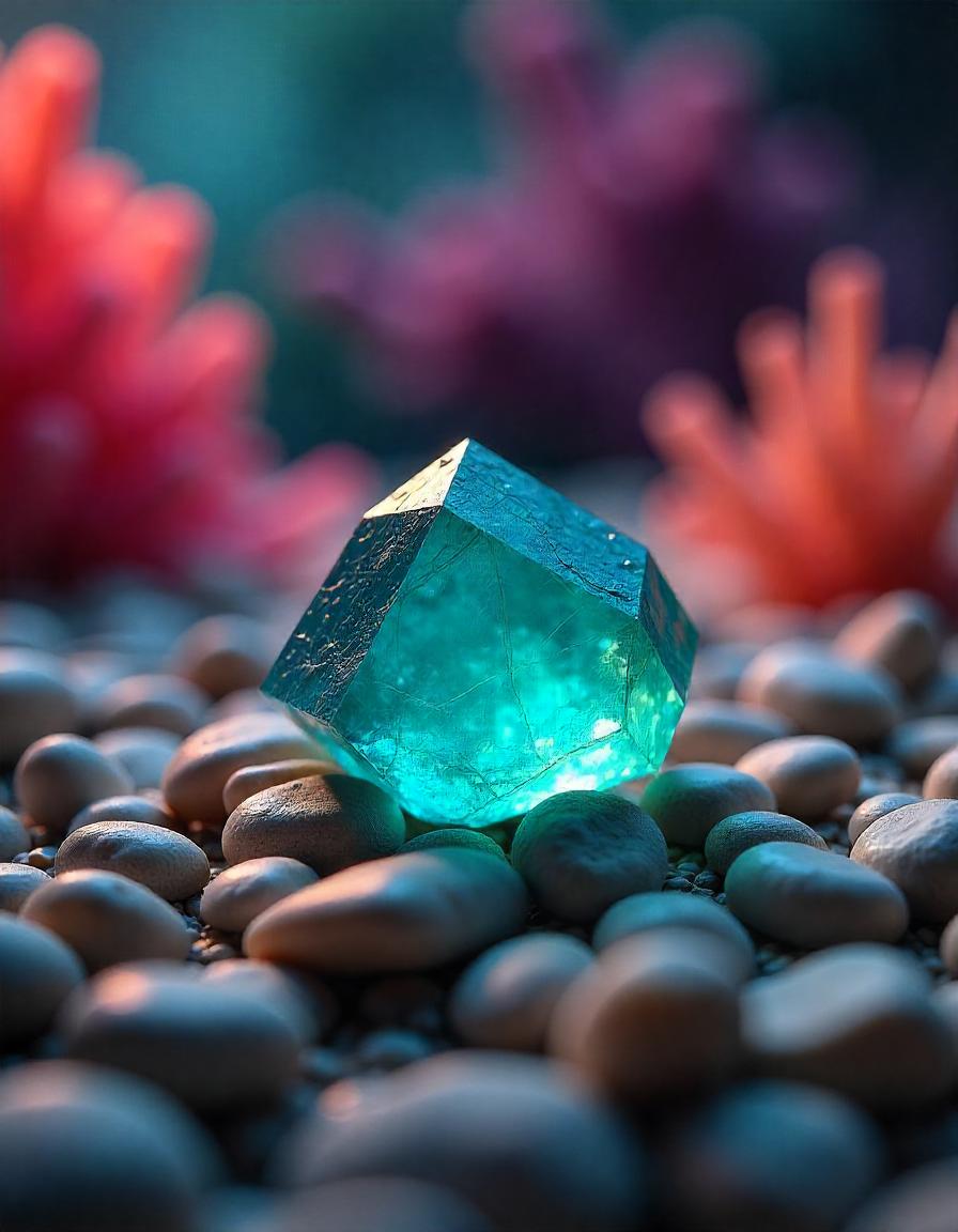 Crystal Collection of 100