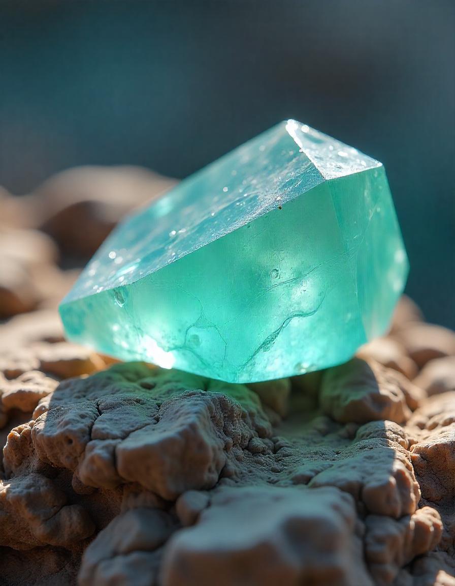 Crystal Collection of 100